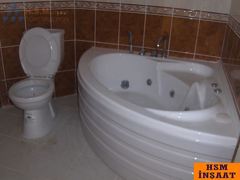 ROYAL BLUE HOMES Tesis Fotoğrafı